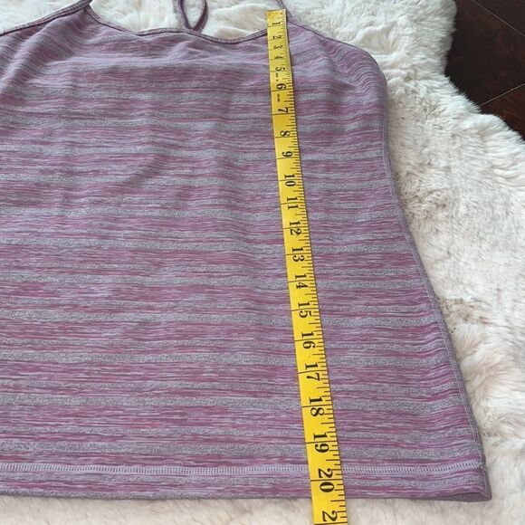 Lululemon Power Y Racerback - Picture 10 of 10